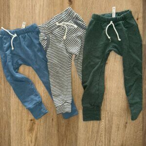 Childhoods Clothing Sweatpants (3T & 4T)